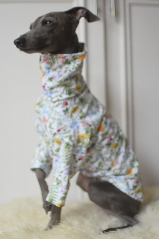 Spring Meadow Jersey