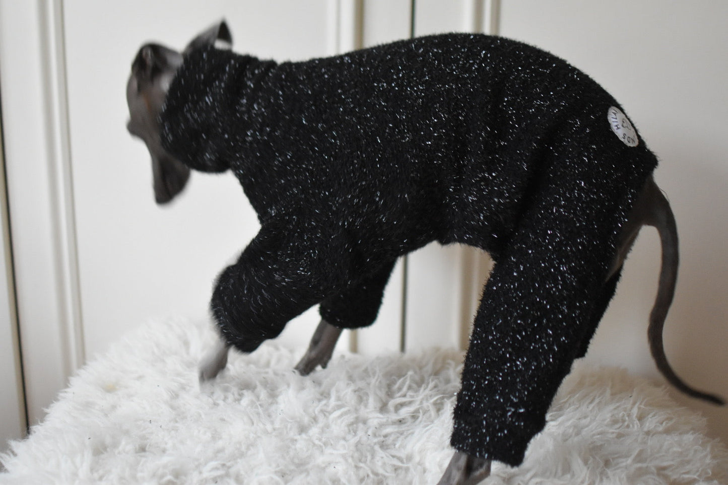 Christmas NY Sparkles