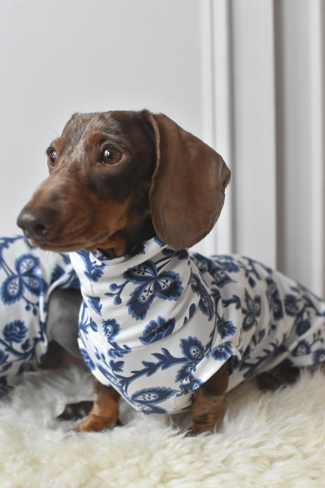 Italian Riviera- Ceramic Jersey