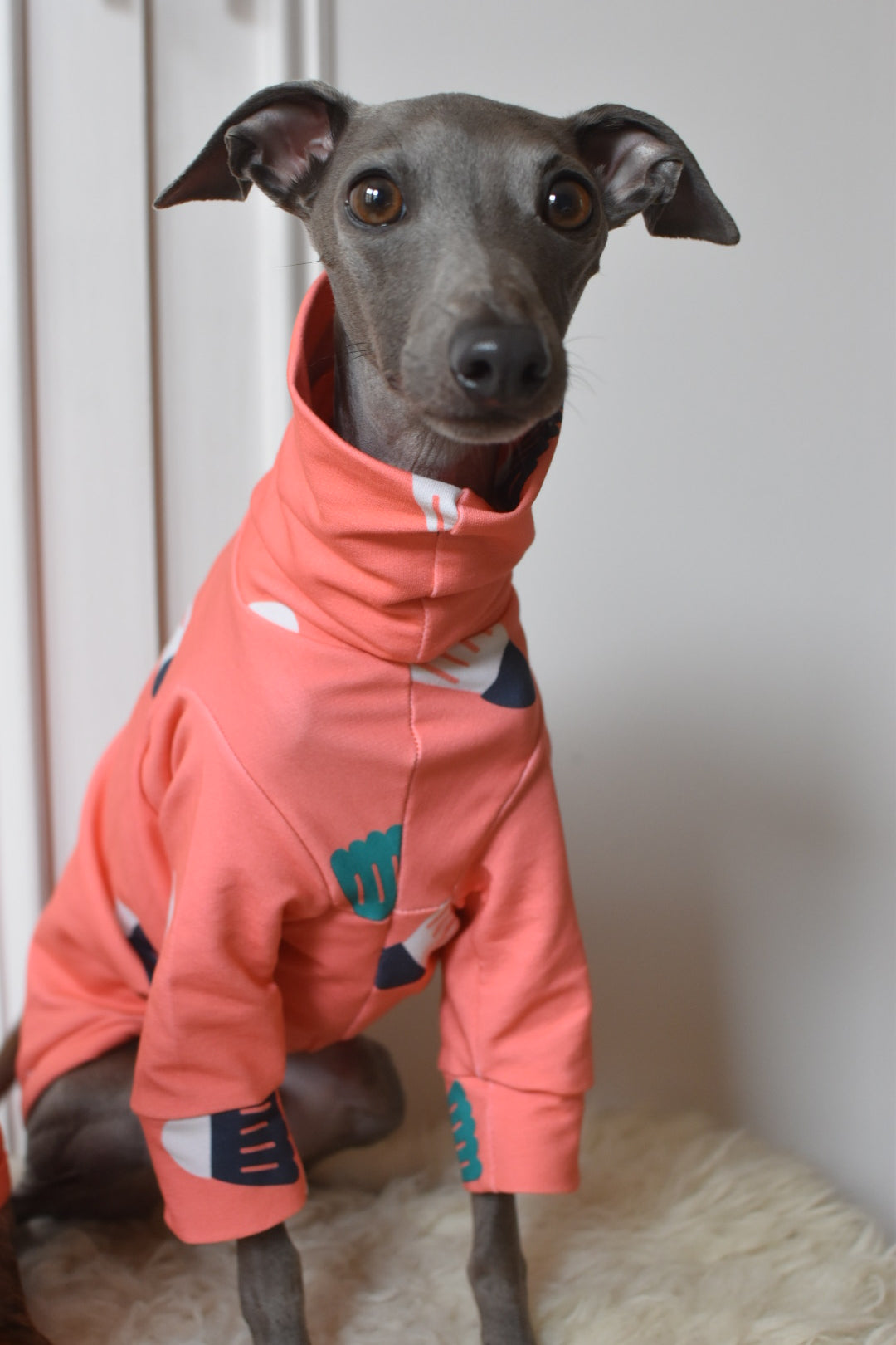 Sports Series Jersey 🎾 🏸