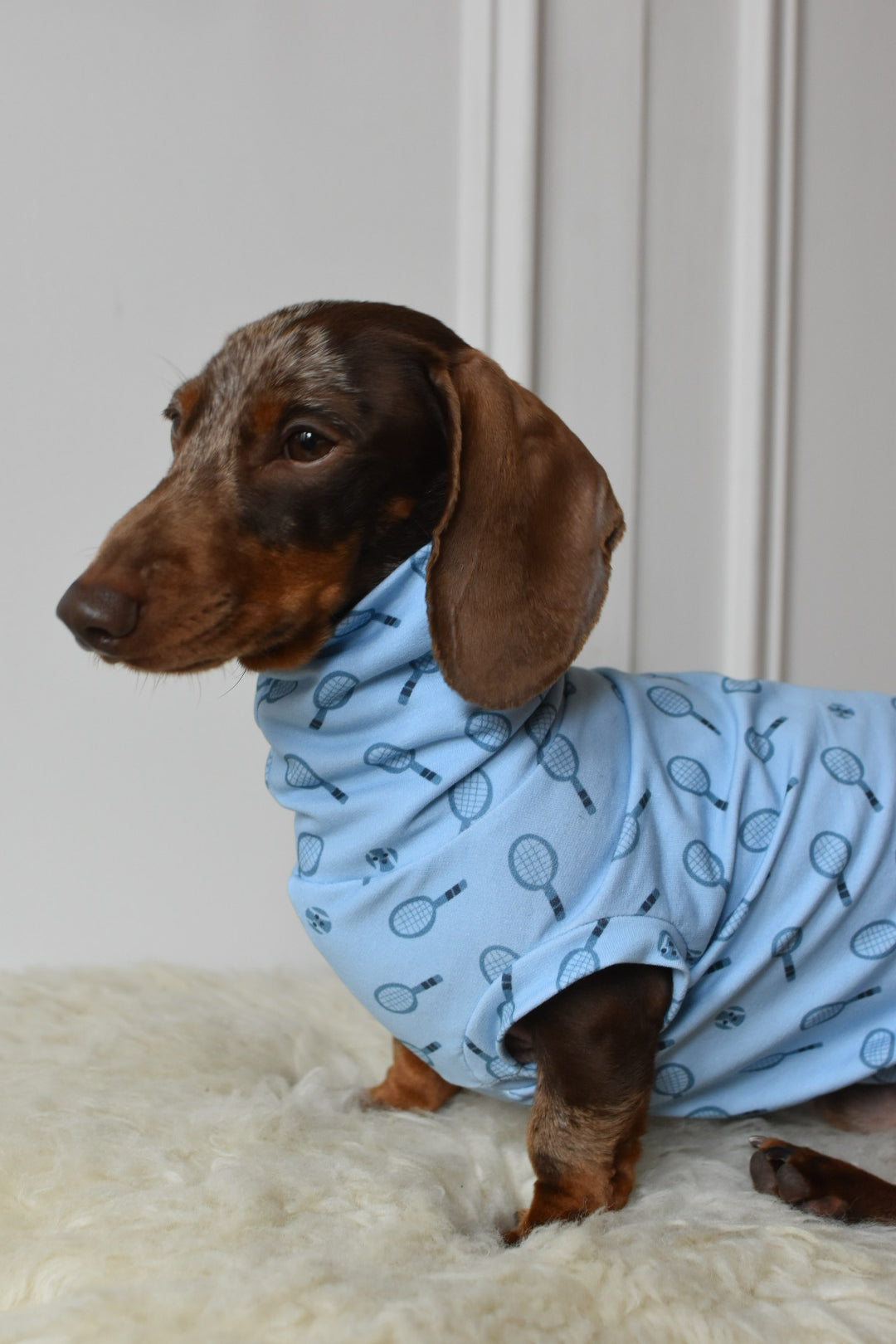 Sports Series Jersey 🎾 🏸