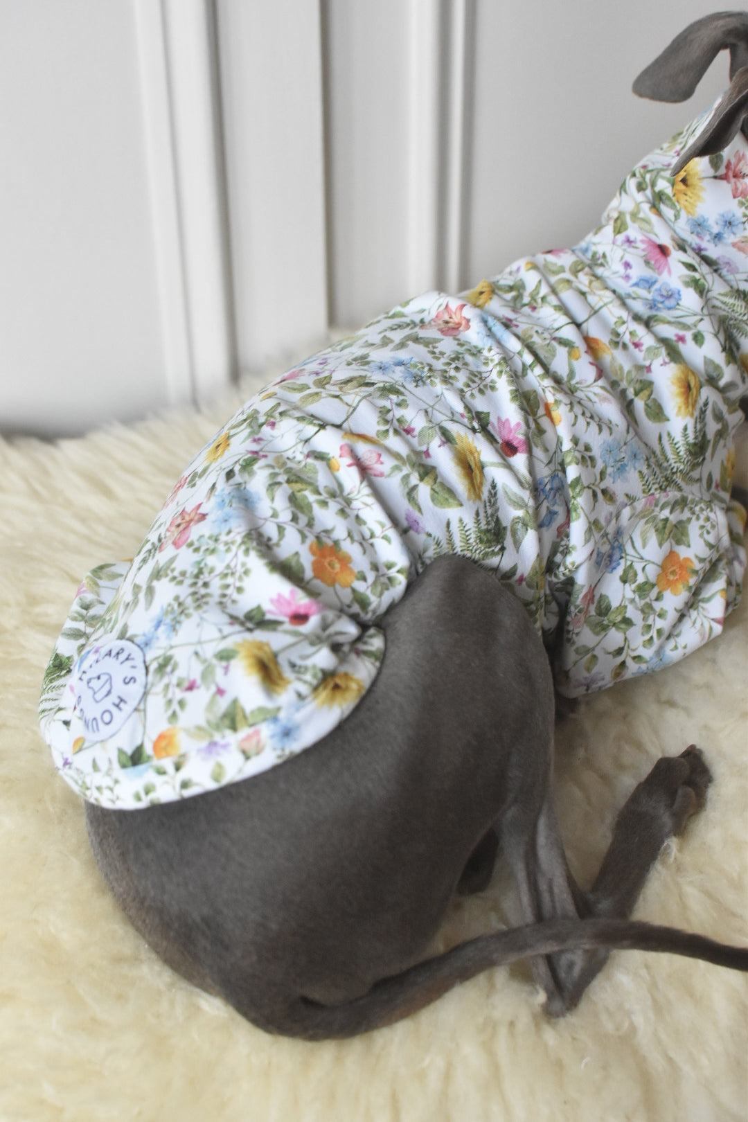 Spring Meadow Jersey