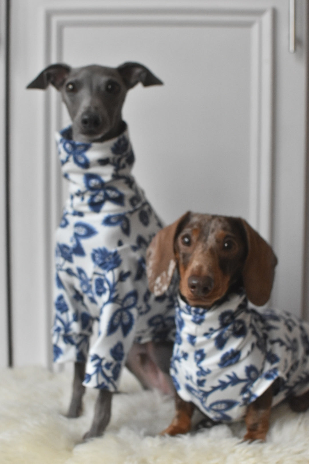 Italian Riviera- Ceramic Jersey