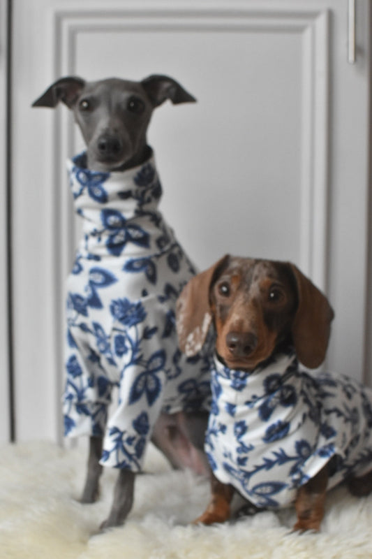 Italian Riviera- Ceramic Jersey