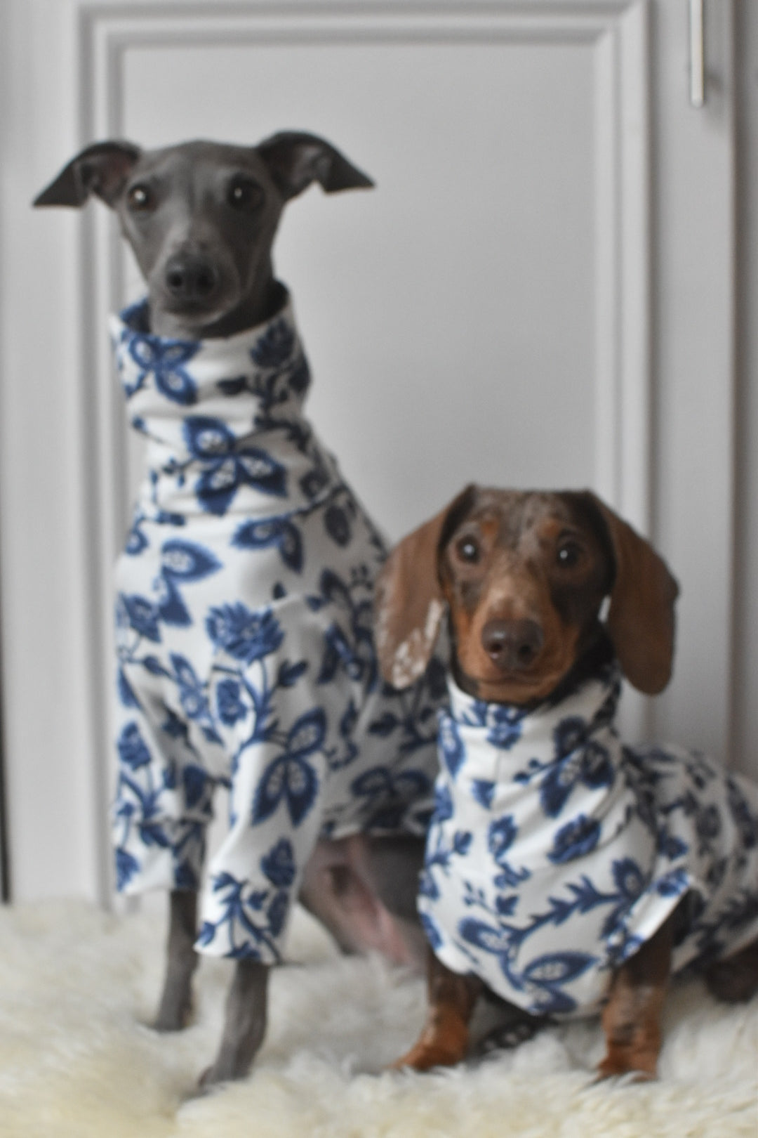 Italian Riviera- Ceramic Jersey