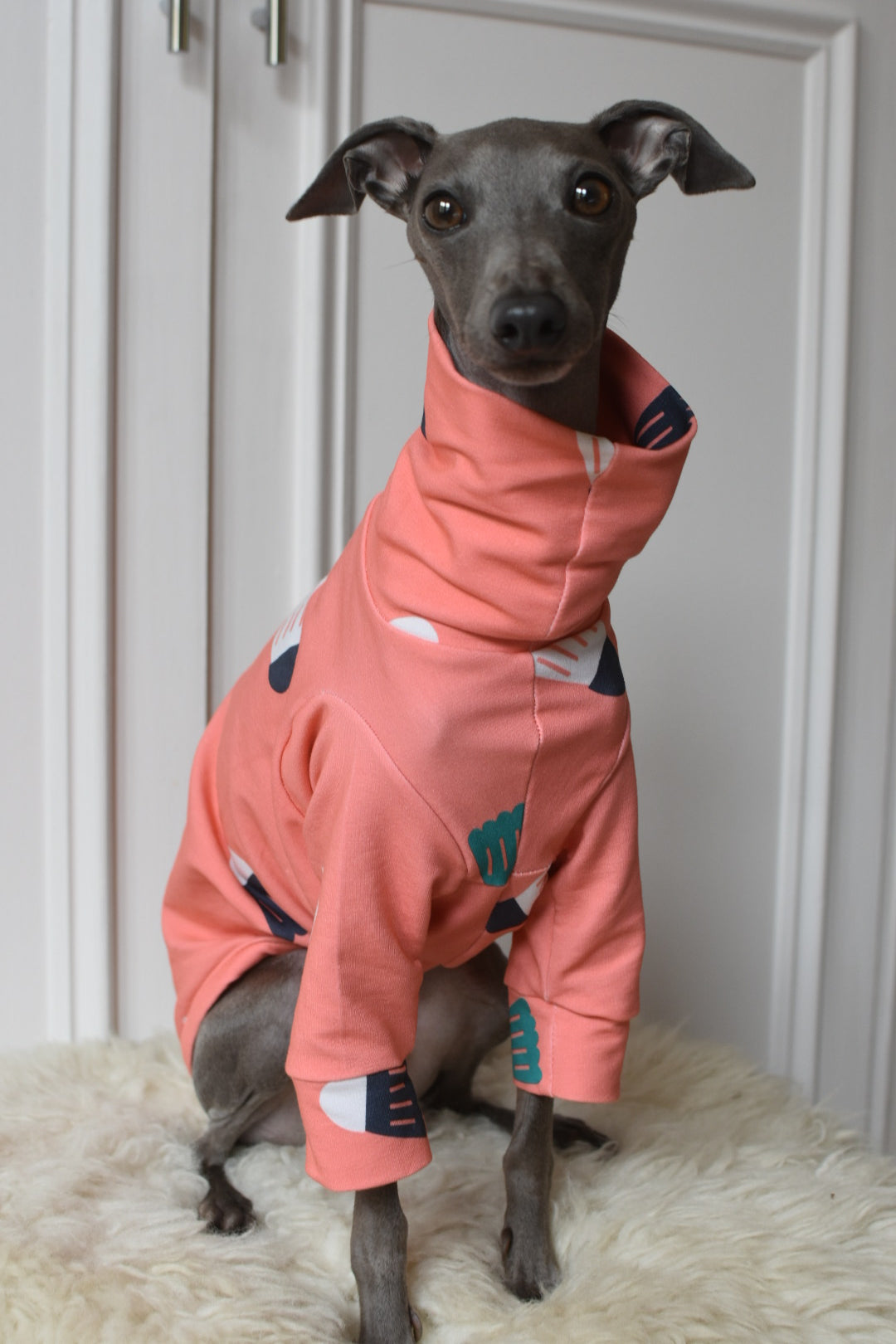 Sports Series Jersey 🎾 🏸