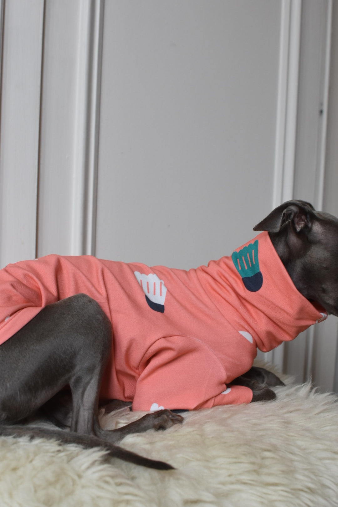 Sports Series Jersey 🎾 🏸