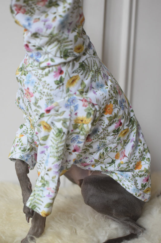 Spring Meadow Jersey