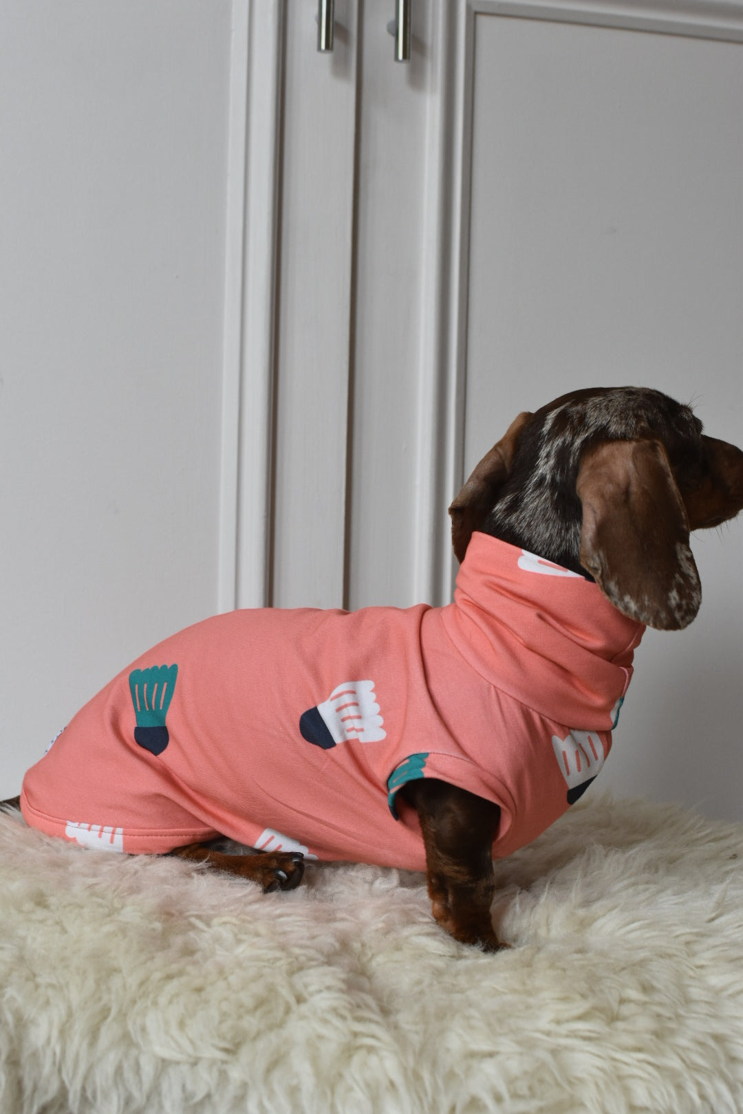 Sports Series Jersey 🎾 🏸