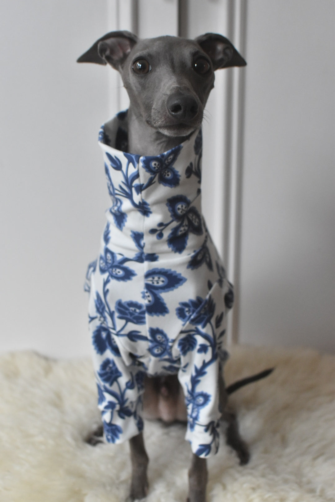 Italian Riviera- Ceramic Jersey