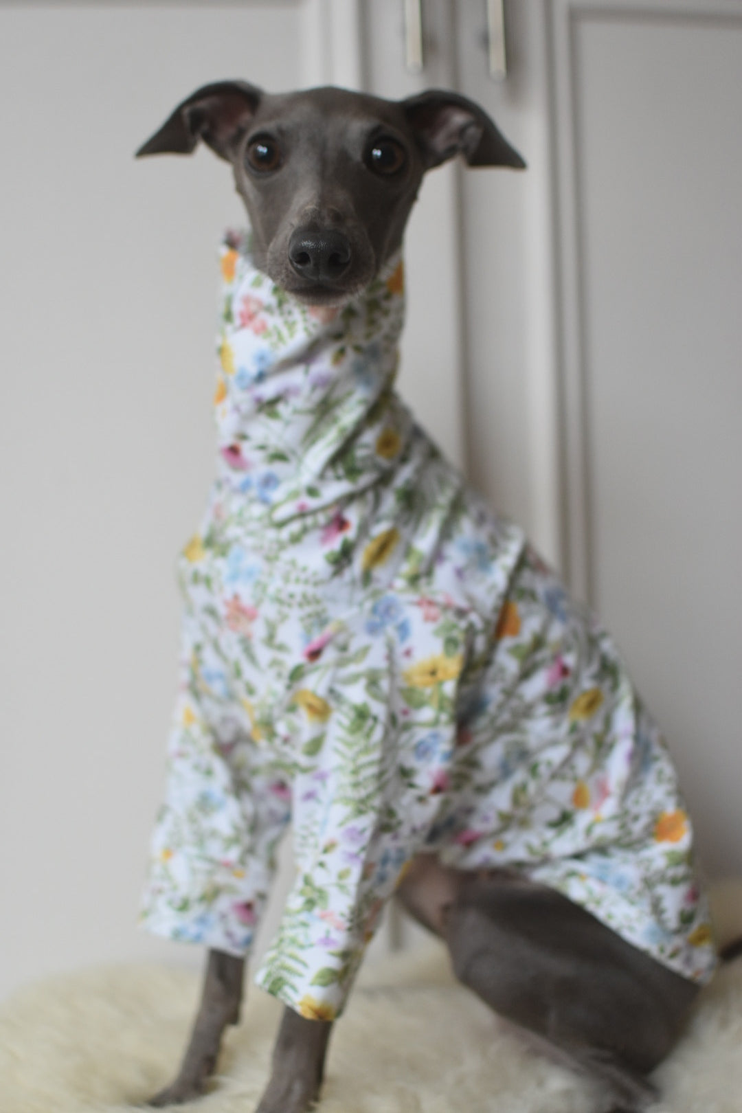 Spring Meadow Jersey