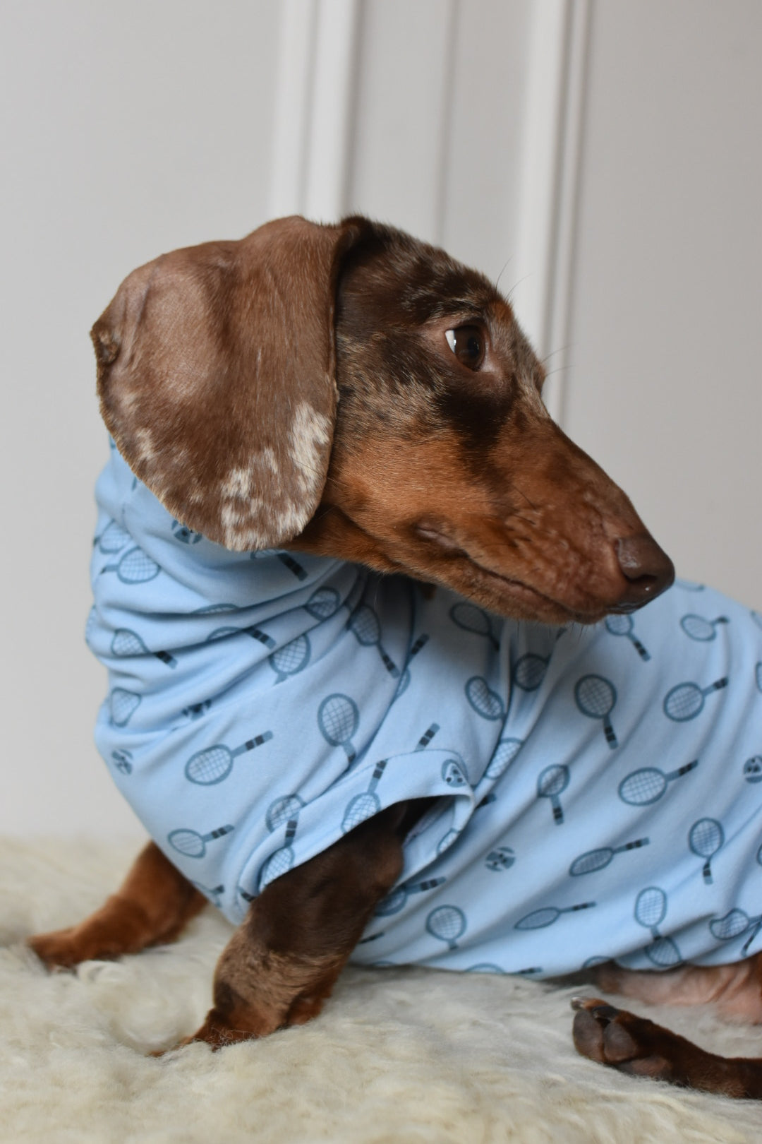 Sports Series Jersey 🎾 🏸