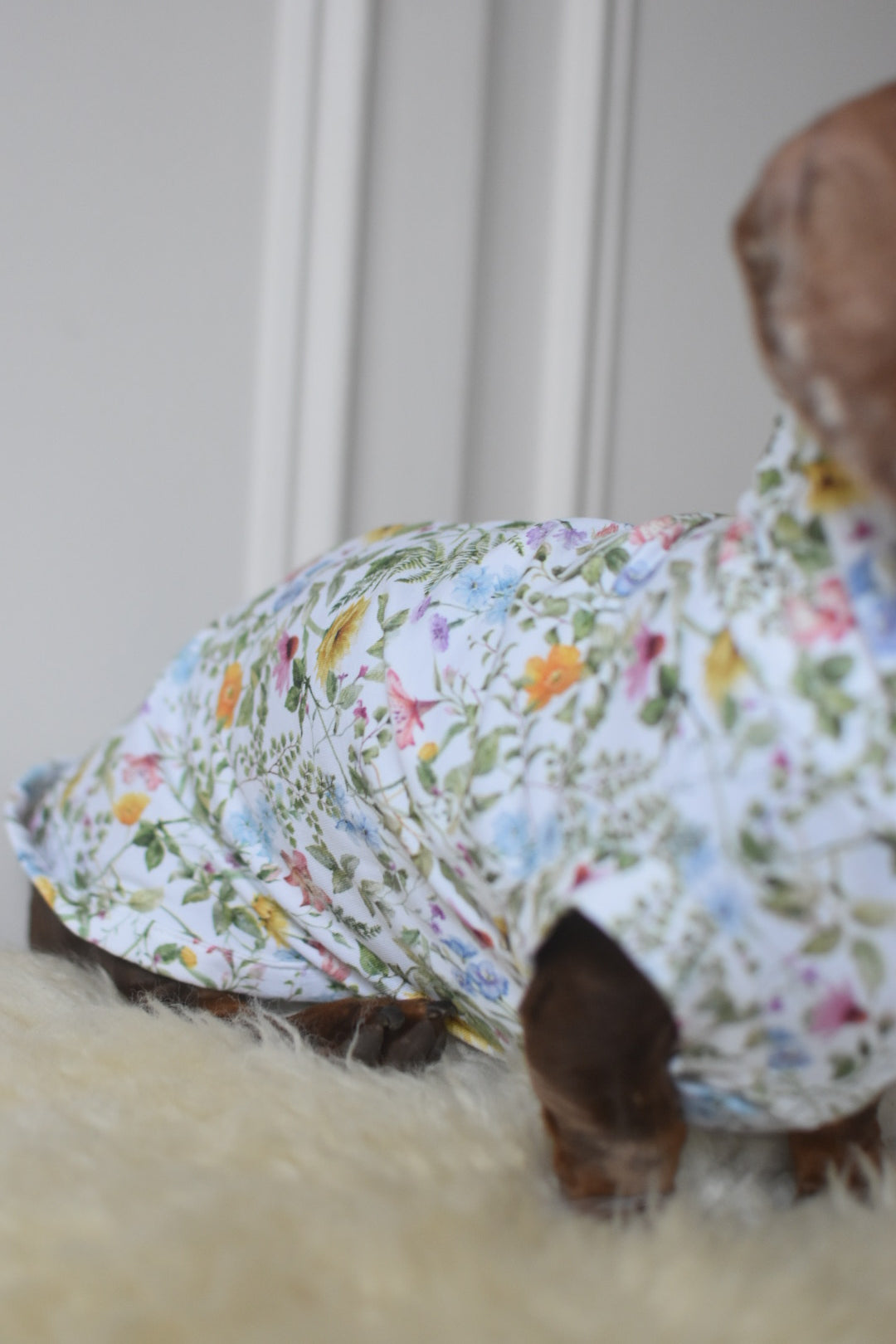 Spring Meadow Jersey