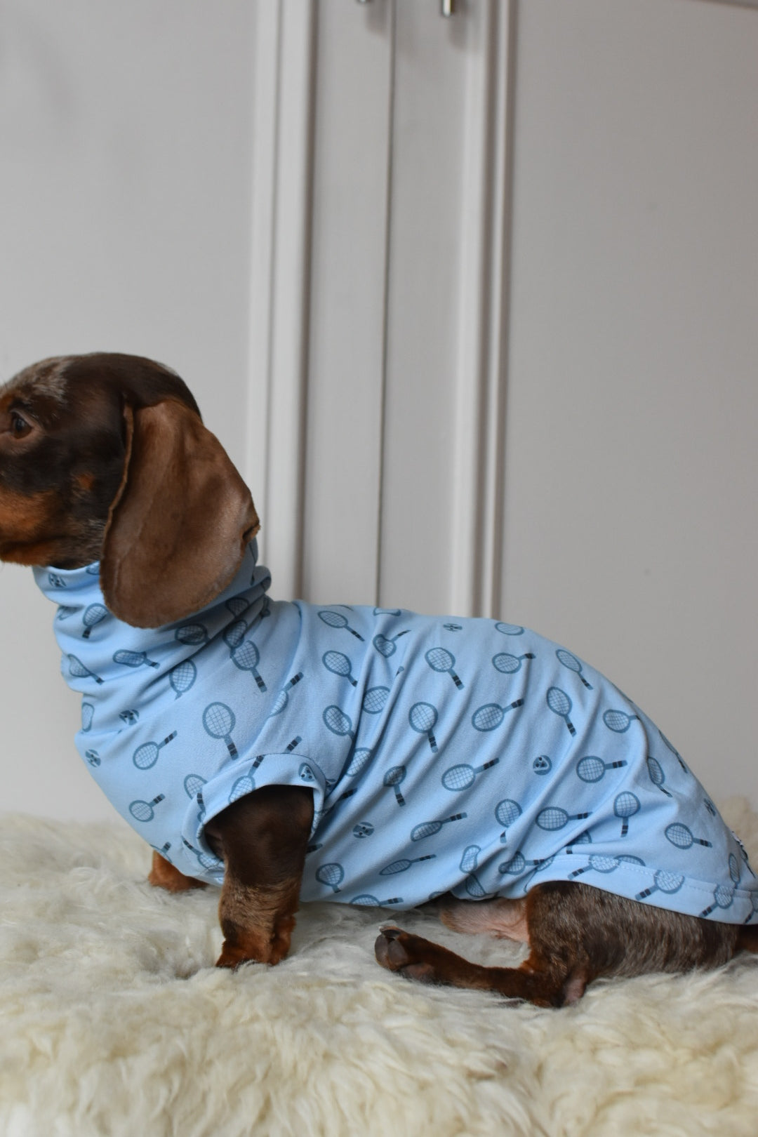 Sports Series Jersey 🎾 🏸