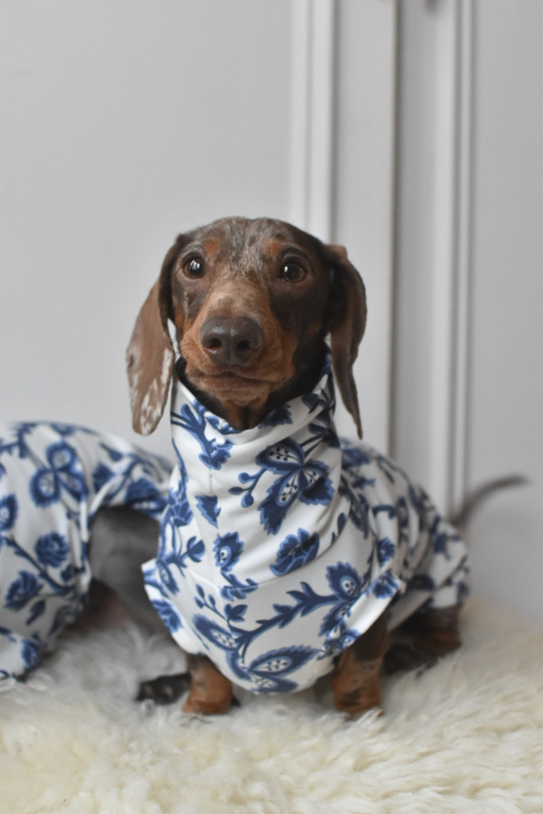 Italian Riviera- Ceramic Jersey