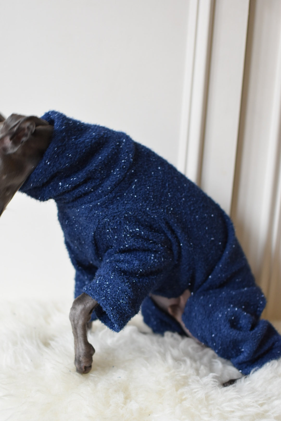 Christmas NY Sparkles