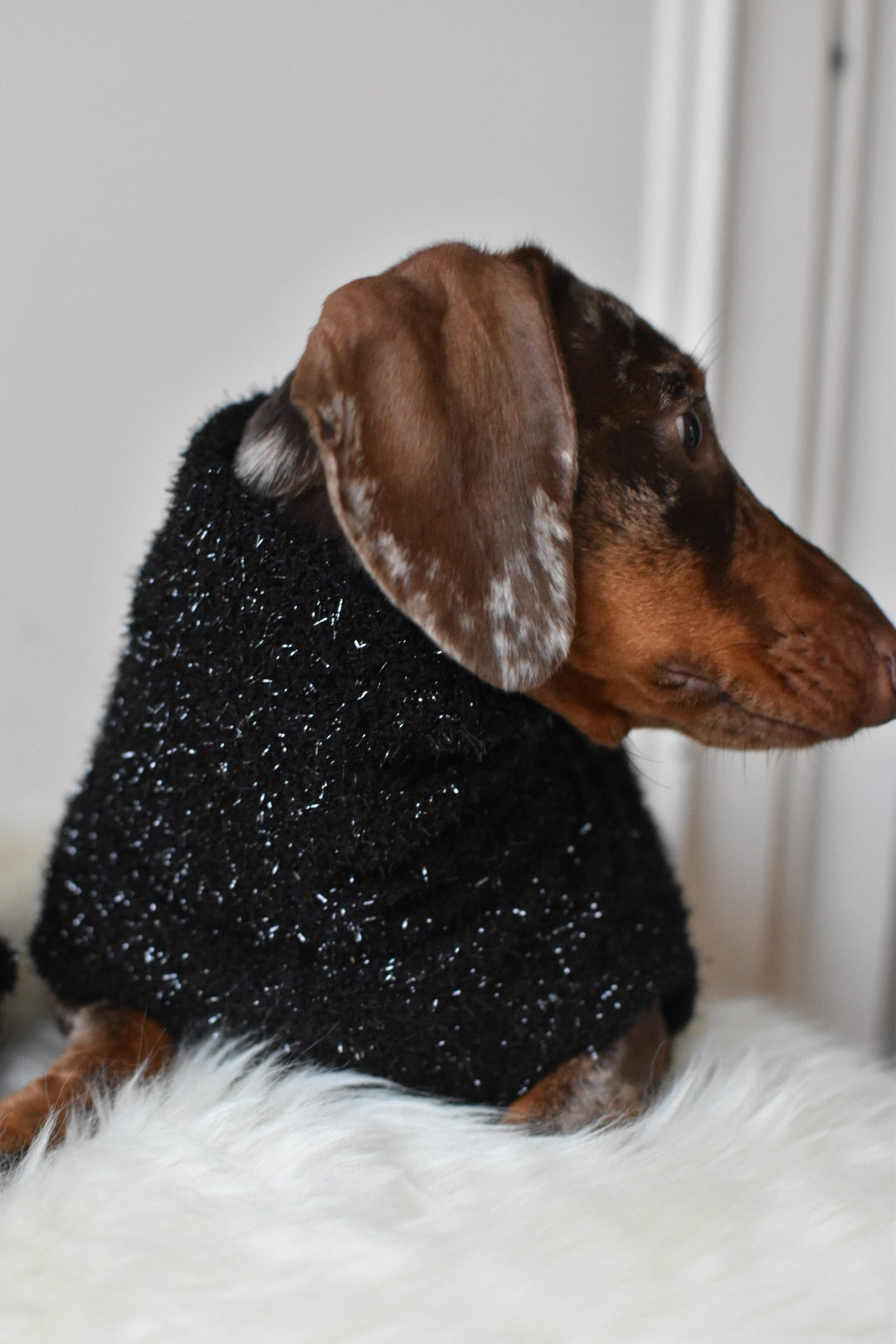 Christmas NY Sparkles