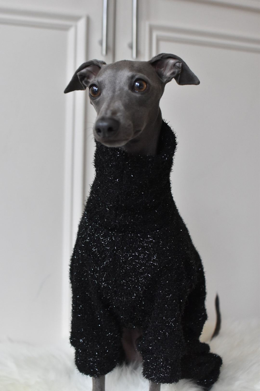 Christmas NY Sparkles