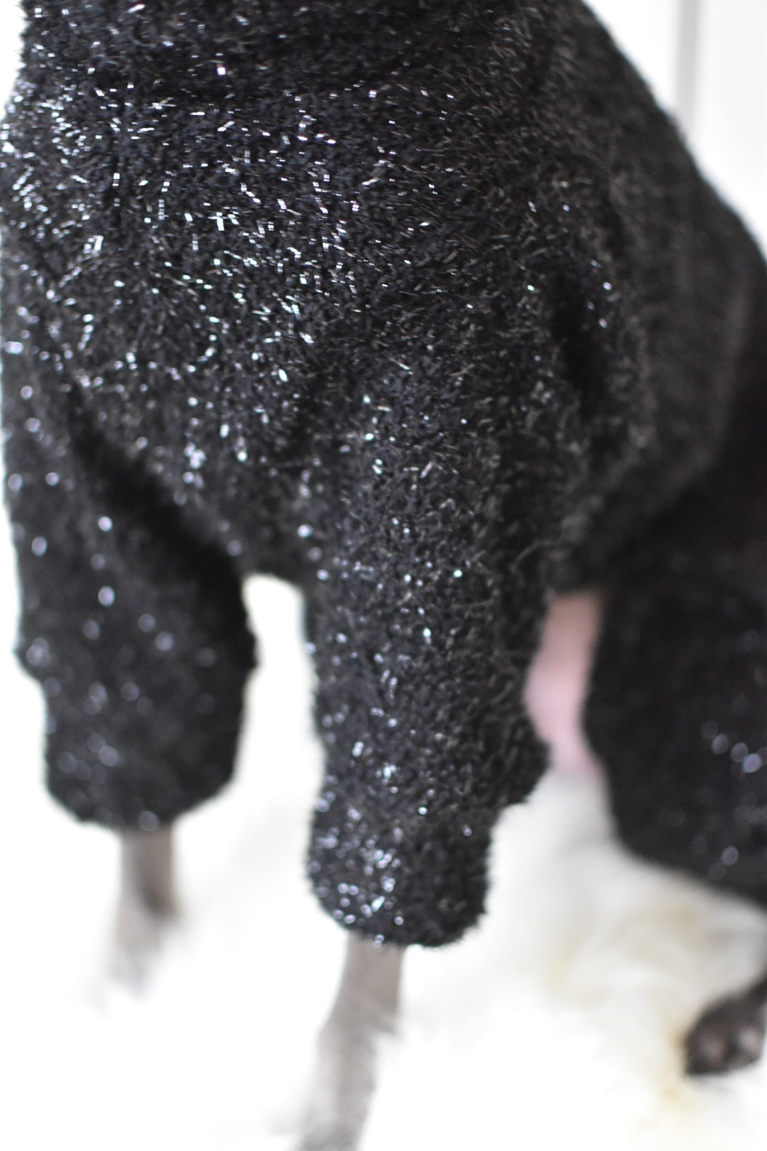 Christmas NY Sparkles