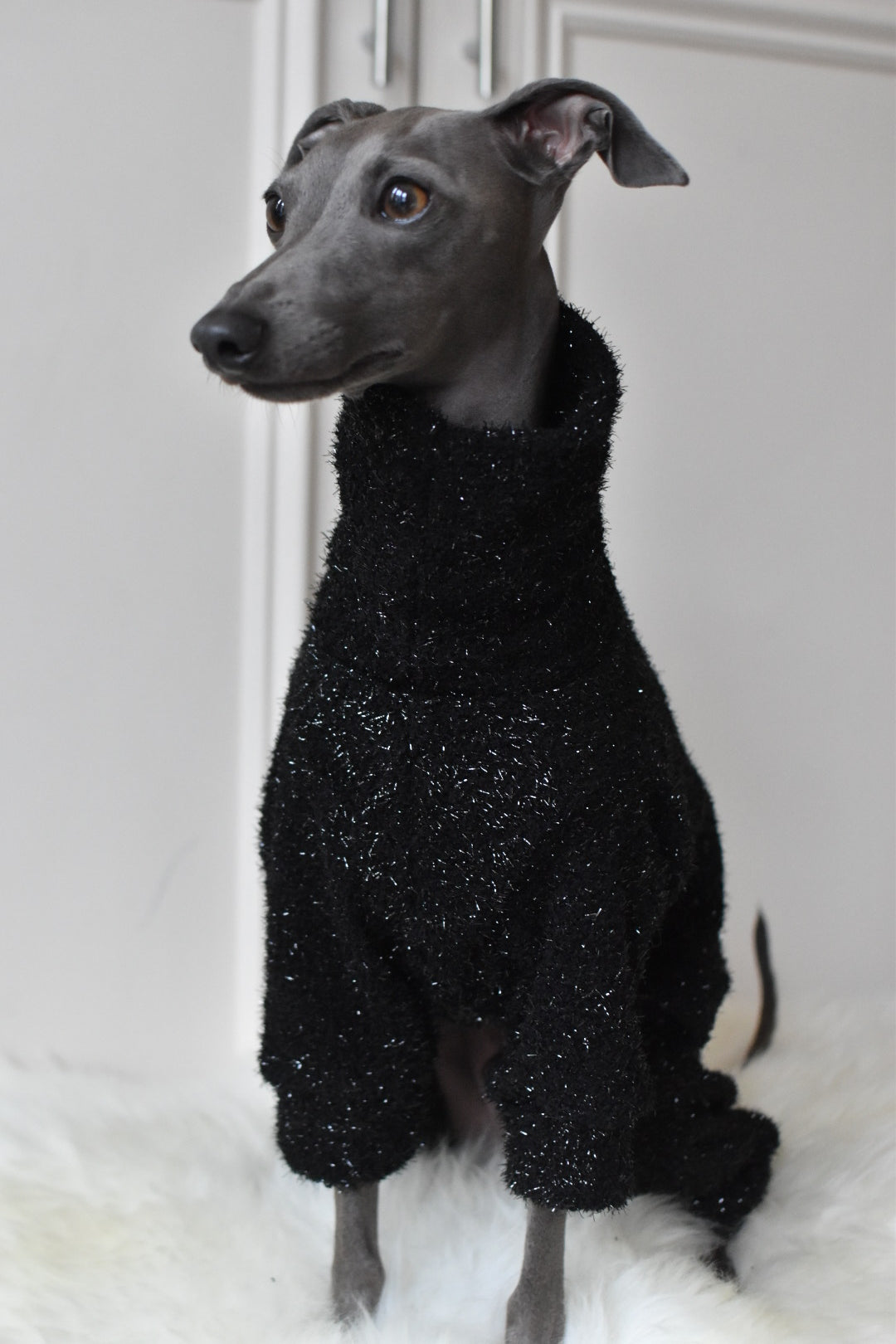 Christmas NY Sparkles