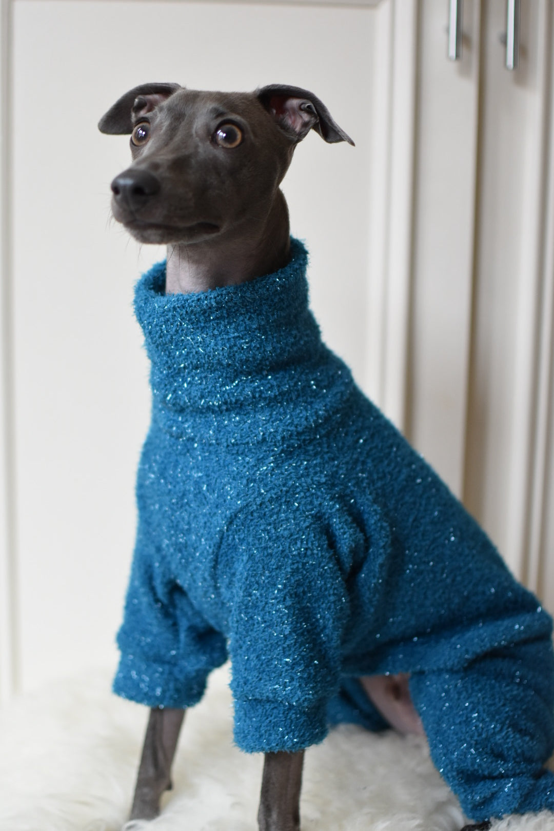 Christmas NY Sparkles