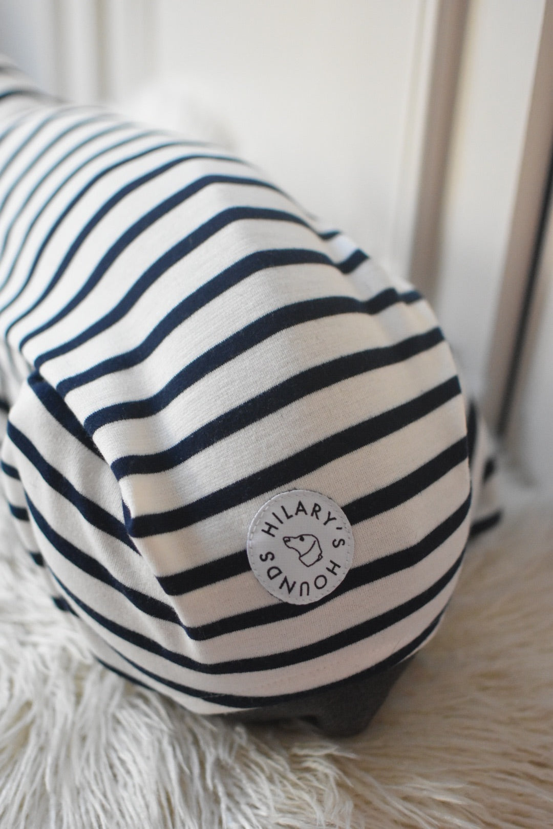 Classic Breton Jersey