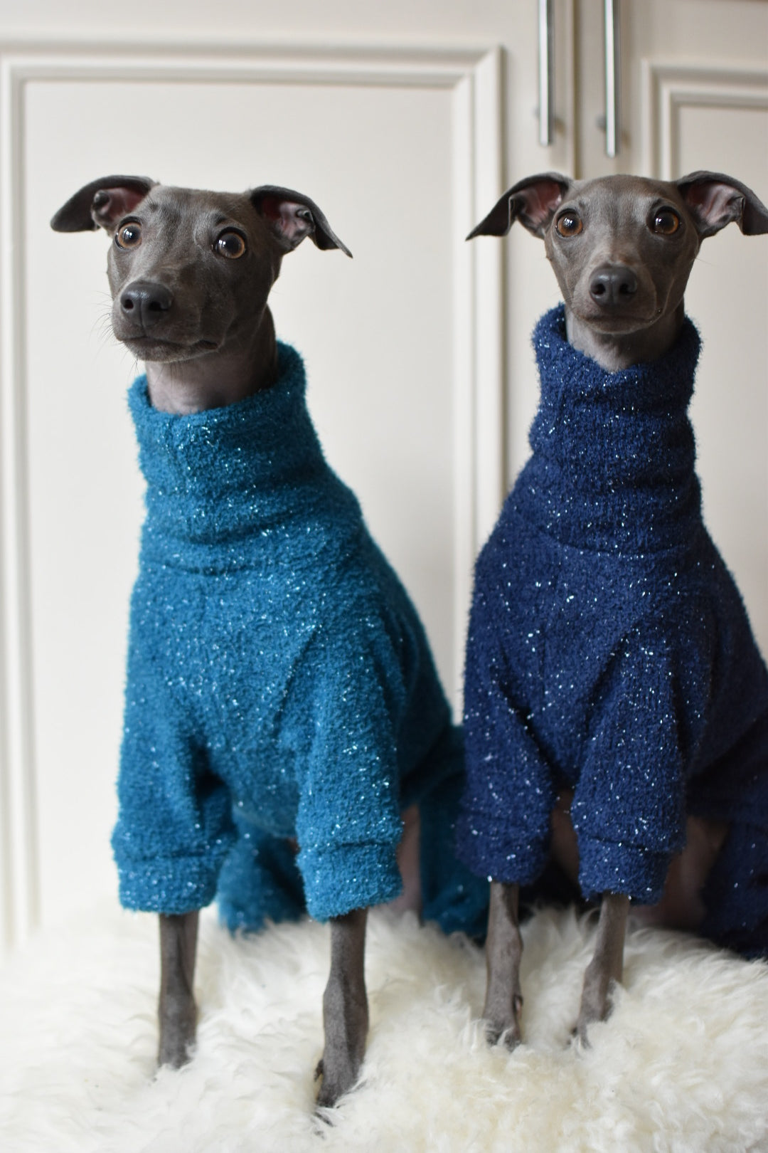 Christmas NY Sparkles