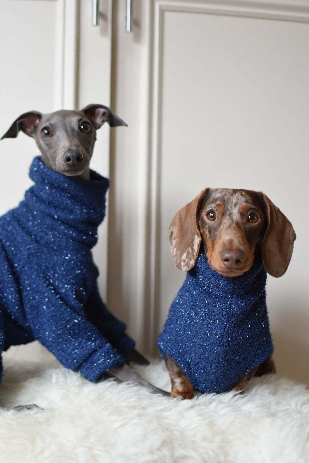 Christmas NY Sparkles