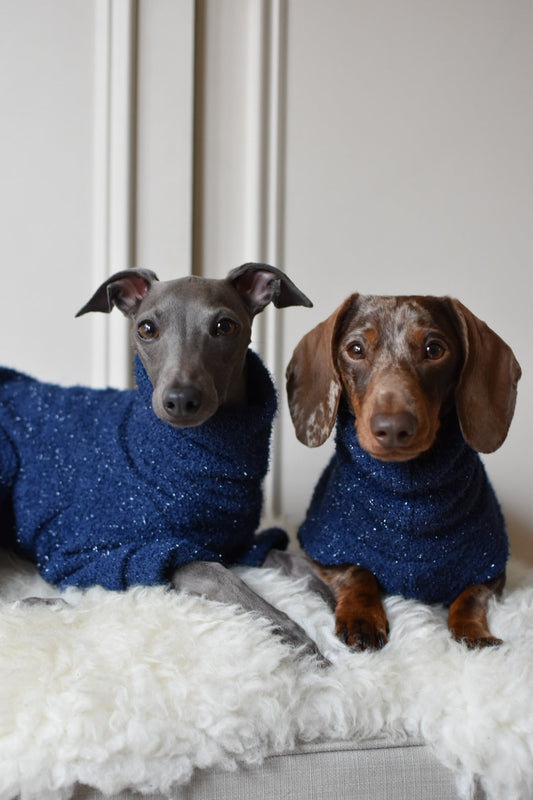 Christmas NY Sparkles